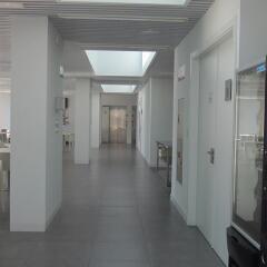 Green Nest Hostel Uba Aterpetxea интерьер отеля