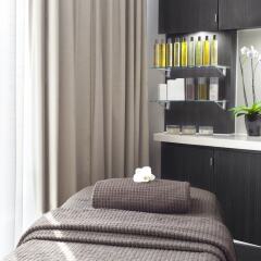 Отель Crowne Plaza London Docklands Лондон спа фото 2