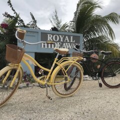 Royal Hideaway in Middle Caicos, Turks and Caicos from 736$, photos, reviews - zenhotels.com photo 2