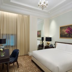 The Hotel Galleria By Elaf in Jeddah, Saudi Arabia from 2831$, photos, reviews - zenhotels.com guestroom photo 2