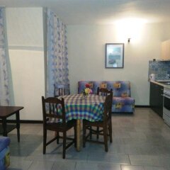 Lazur Hotel Равда в номере