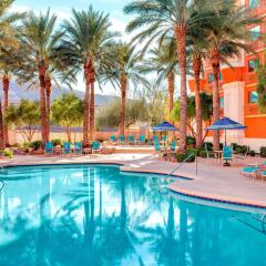 Отель Fiesta Henderson Hotel and Casino США, Хендерсон - отзывы, цены и фото номеров - забронировать отель Fiesta Henderson Hotel and Casino онлайн бассейн