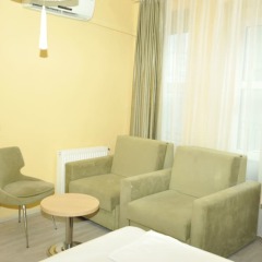 Апартаменты Sarajevo Taksim Apartments комната для гостей фото 3