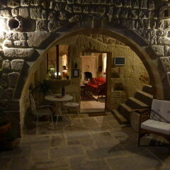 Canyon Cave Hotel Турция, Ургуп - отзывы, цены и фото номеров - забронировать отель Canyon Cave Hotel онлайн гостиничный бар