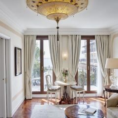 Belmond Hotel Cipriani Венеция интерьер отеля фото 3