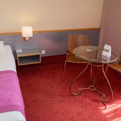 Mercure Cannes Mandelieu in Andon, France from 163$, photos, reviews - zenhotels.com room amenities photo 2