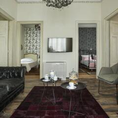 Отель Classic Villa Ouziel