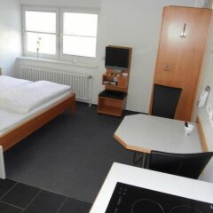 Отель -HAUS Германия, Кёльн - отзывы, цены и фото номеров - забронировать отель -HAUS онлайн фото 7