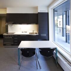 Отель Trondheim Vandrerhjem - Hostel Норвегия, Тронхейм - 1 отзыв об отеле, цены и фото номеров - забронировать отель Trondheim Vandrerhjem - Hostel онлайн в номере