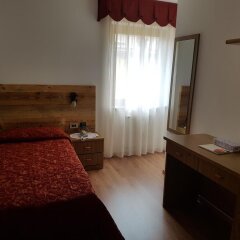 Hotel Ciampian детские мероприятия
