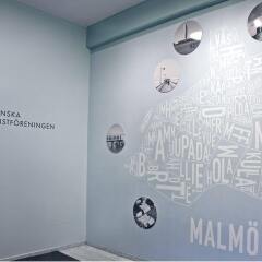 Отель STF Malmö City Hostel & Hotel Швеция, Мальме - 2 отзыва об отеле, цены и фото номеров - забронировать отель STF Malmö City Hostel & Hotel онлайн интерьер отеля фото 2