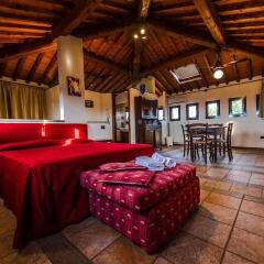 Отель Villa Somelli Италия, Эмполи - отзывы, цены и фото номеров - забронировать отель Villa Somelli онлайн комната для гостей фото 5