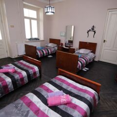 Отель Leon Hostel Грузия, Тбилиси - отзывы, цены и фото номеров - забронировать отель Leon Hostel онлайн детские мероприятия