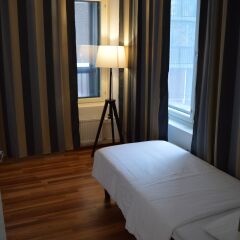 Отель Avia Suites Aviapolis 2 Финляндия, Вантаа - отзывы, цены и фото номеров - забронировать отель Avia Suites Aviapolis 2 онлайн фото 5