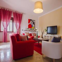 Отель B&B Costa D'Abruzzo Италия, Фоссачезия - отзывы, цены и фото номеров - забронировать отель B&B Costa D'Abruzzo онлайн комната для гостей фото 3
