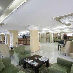 Marya Hotel Турция, Анкара - отзывы, цены и фото номеров - забронировать отель Marya Hotel онлайн интерьер отеля фото 3