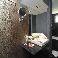 Le Trianon Luxury Hotel & Spa ванная фото 2