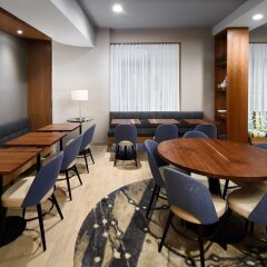 Отель TownePlace Suites by Marriott New York Manhattan/