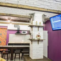 Hostel Kvartira 22 в номере