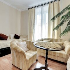 Отель Apartamenty Apartinfo Old Town Гданьск фото 14