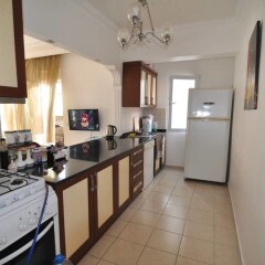 Cleopatra Beach 3 Bedroom Турция, Аланья - отзывы, цены и фото номеров - забронировать отель Cleopatra Beach 3 Bedroom онлайн в номере