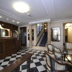 Отель Villa Igea Венеция спа фото 2