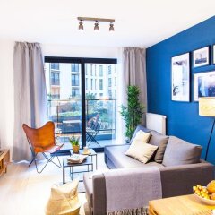 Отель Sweet Inn Apartments - Chaussée d'Etterbeek Бельгия, Брюссель - отзывы, цены и фото номеров - забронировать отель Sweet Inn Apartments - Chaussée d'Etterbeek онлайн