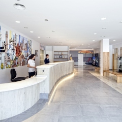 Отель Los Amigos Beach Club by Diamond Resorts спа