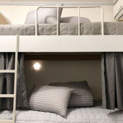 Jun Guest House - Hostel бассейн