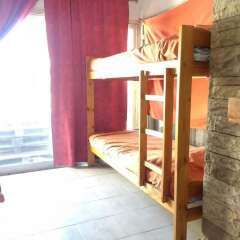 Hostel El Alto Сан-Рафаэль комната для гостей фото 3