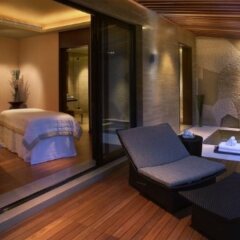 Отель Grand Hyatt Shenzhen Китай, Шэньчжэнь - отзывы, цены и фото номеров - забронировать отель Grand Hyatt Shenzhen онлайн сауна