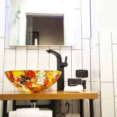 Отель Tryp Fortitude Valley в номере фото 2