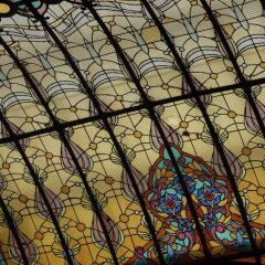 Отель Gran Hotel Ciudad de Mexico Мексика, Мехико - отзывы, цены и фото номеров - забронировать отель Gran Hotel Ciudad de Mexico онлайн приотельная территория фото 2