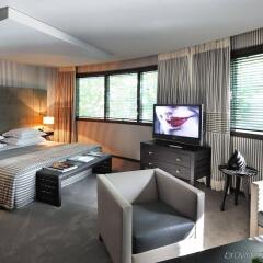Hotel Square комната для гостей фото 5