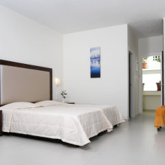 Отель Troulis Apart-Hotel Греция, Милопотамос - 2 отзыва об отеле, цены и фото номеров - забронировать отель Troulis Apart-Hotel онлайн комната для гостей