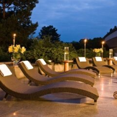 Praha Hotel Прага бассейн фото 3