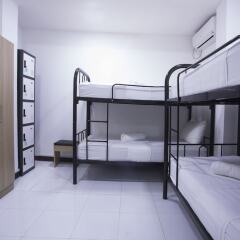 Отель Sea Retreats Thulusdhoo Остров Гасфинолу комната для гостей фото 3