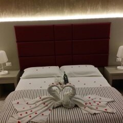 Отель B&B Sant'Oronzo Лечче комната для гостей фото 3