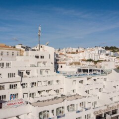 Отель The New California Hotel - Adults Only Португалия, Албуфейра - отзывы, цены и фото номеров - забронировать отель The New California Hotel - Adults Only онлайн фото 13