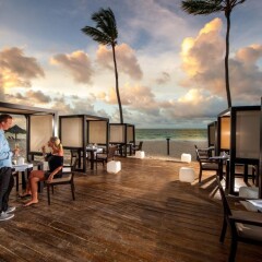Отель Bavaro Princess All Suites Resort Spa & Casino All Inclusive развлечения
