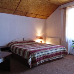 Michel Hotel Банско комната для гостей фото 2