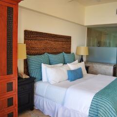 Отель Cabo Villas Beach Resort & Spa Мексика, Кабо-Сан-Лукас - отзывы, цены и фото номеров - забронировать отель Cabo Villas Beach Resort & Spa онлайн комната для гостей фото 4