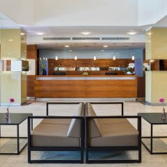Austria Trend Hotel Europa Graz интерьер отеля фото 3