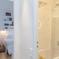 Апартаменты Montparnasse Studio Deluxe ванная фото 2