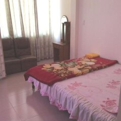 Hoang Trang Hostel Далат детские мероприятия
