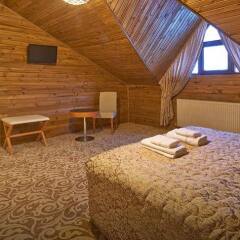 Gumuspark Resort Hotel спа