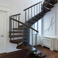 Отель A77 Suites By Andronis Афины фитнесс-зал