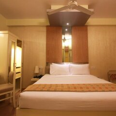 Hotel Ornate in Dhaka, Bangladesh from 36$, photos, reviews - zenhotels.com guestroom