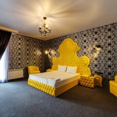 Гостиница Marton Boutique and Spa в Краснодаре 4 отзыва об отеле, цены и фото номеров - забронировать гостиницу Marton Boutique and Spa онлайн Краснодар детские мероприятия