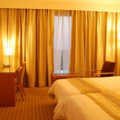 Отель Park Inn Jaipur комната для гостей фото 4